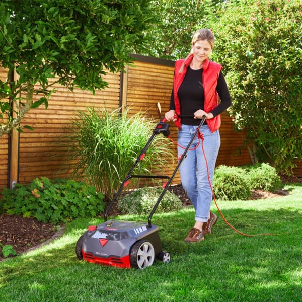 AL-KO 32.4 E Basic Care-motor 1200 W