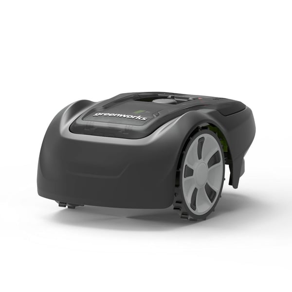 Greenworks Optimow 7 robottiruohonleikkuri