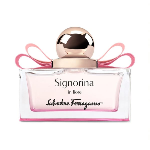 Signorina In Fiore, naiset, Eau De Toilette, 50 ml