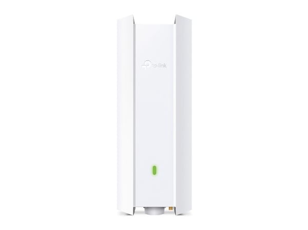 TP-Link Omada EAP610-Outdoor accesspunkt Wi-Fi 6 AX1800, 1x GbE LAN