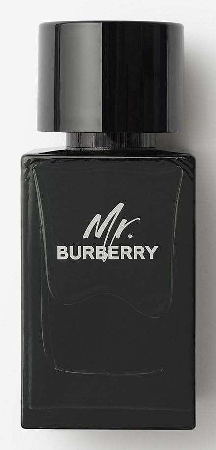 Burberry Mr., Mænd, 100 ml, Spray EDP