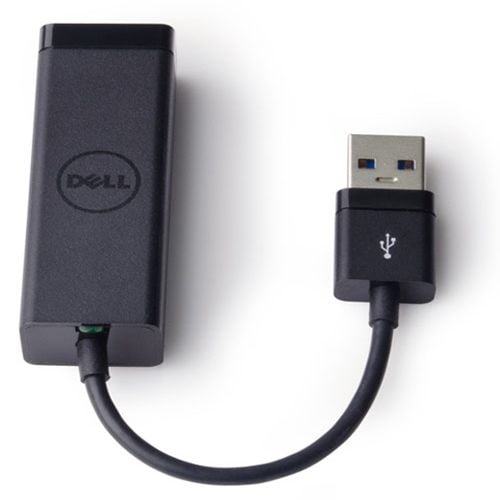 Dell USB Adapter - USB A 3.0 to