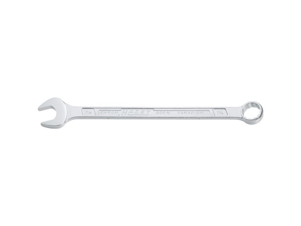 HAZET 600NA-1.1/2, 1.1/2", Kupari, Terästä, Kromi, Matta, 15°
