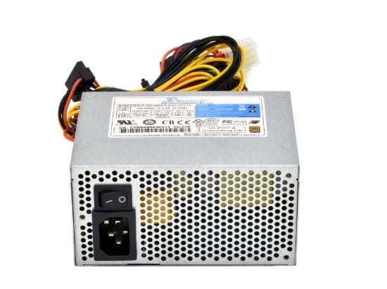 SeaSonic 300W strømforsyning (SSP-300SFB)