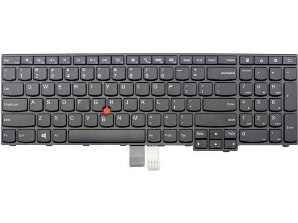Lenovo 01AX621, Näppäimistö, Lenovo, ThinkPad L570