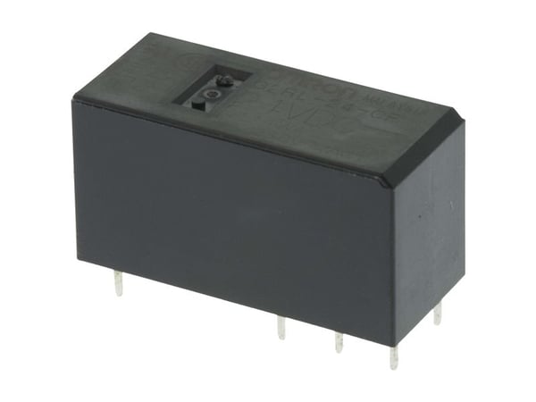 Omron G2RL-24-CF-DC24
