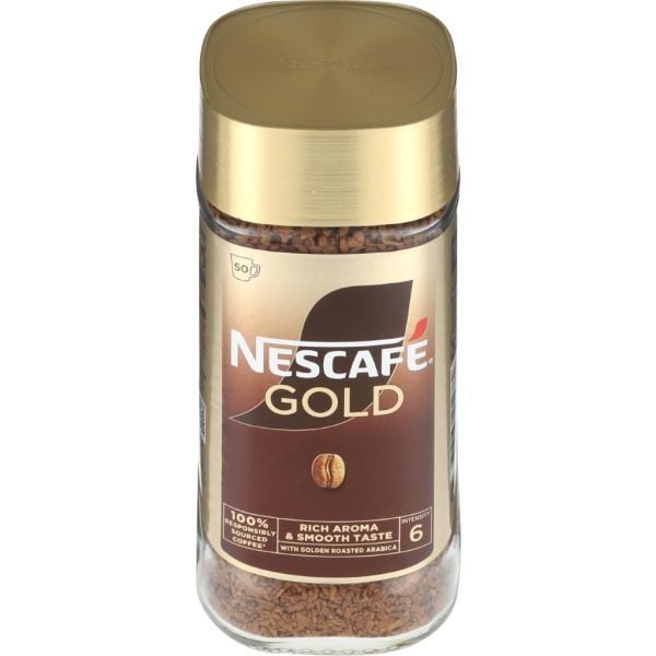 Nescafé Gold 100g