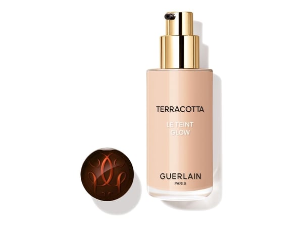 GUERLAIN Le Teint Glow FOUNDATION 35ML 1C