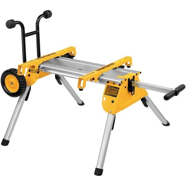 DeWALT DE7400-XJ Arbetsstation med hjul