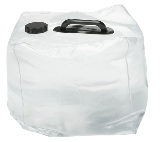 Gardena AquaClean 24/18V P4A Premium Set - Trykkvaskemaskin - 1 batteri, inkludert lader