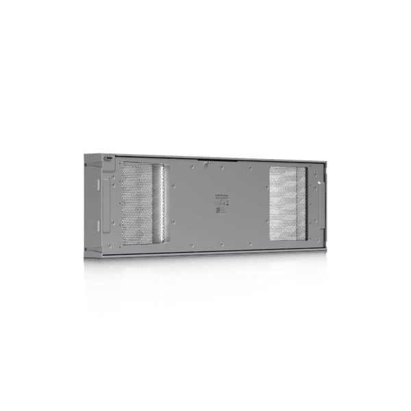 Ubiquiti UniFi UACC-ENVR-Bezel ramme til Enterprise NVR, grå