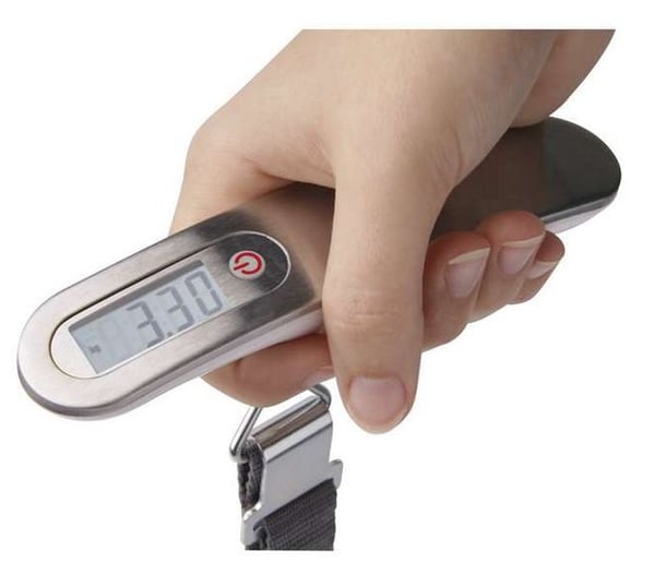 Emos 2617002000, 160 mm, 70 mm, 40 mm, CR2032, LCD