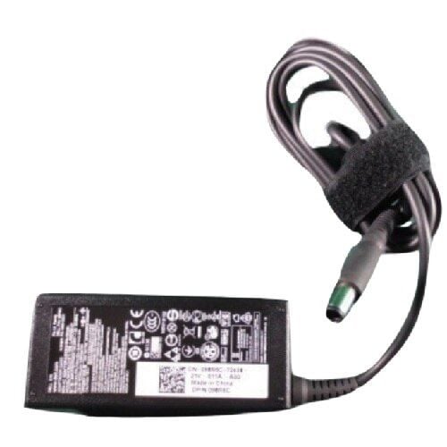 DELL KVDVP, Kannettava tietokone, Sisätila, 65 W, - Chromebook 11 3180 - Chromebook 11 3189 - Inspiron 17 7000 Series (7746) - Inspiron Chromebook....