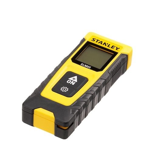 ST.DALMIER LASER SLM 65 20m