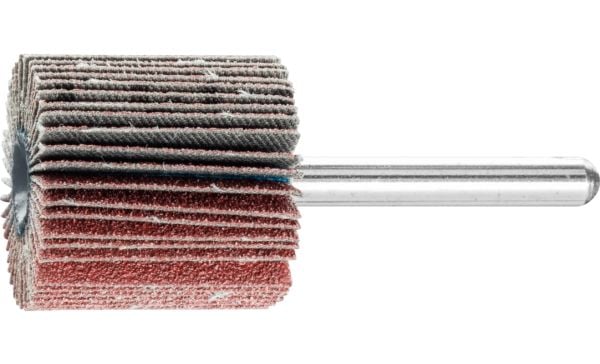 PFERD 44411086, Hiomaharja, Alumiinioksidi, 25400 RPM, Pyöreä, 6 mm, 30 mm