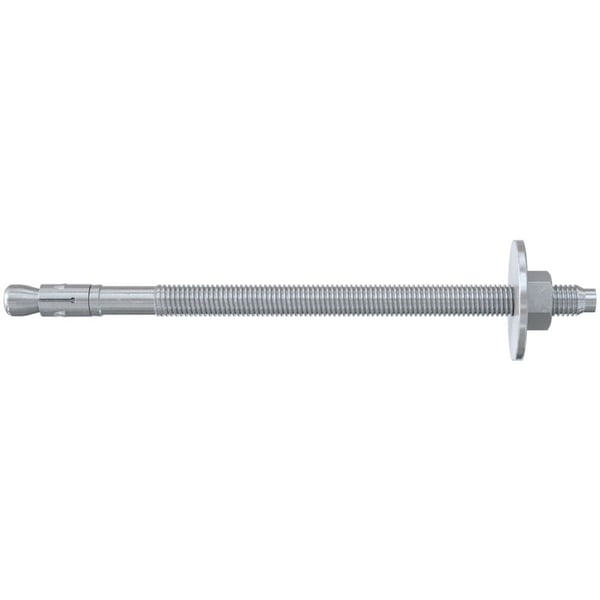 Fischer 45579, Expansionsankare, Betong, M12, ETA-07/0211, 194 mm, 1,2 cm