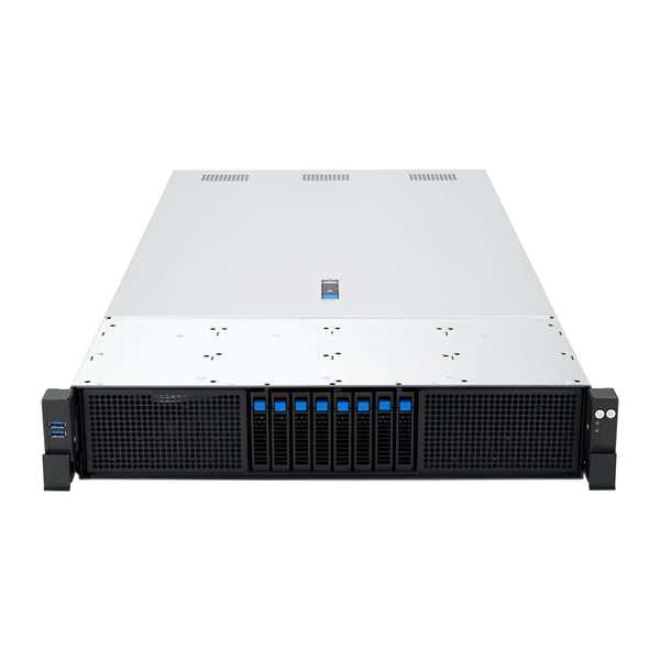 ASUS Server RS720A-E13-RS8U/2,7KW/8NVMe/OCP