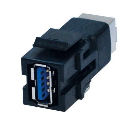 Bachmann 917.400, USB 3.0 A, USB 3.0 B, Lajittelu