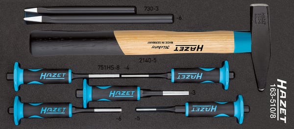 HAZET 163-510/8