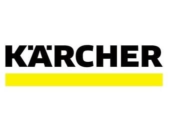 Kärcher - Tilbehørsadapter - for trykkskive - for Kärcher K 4, K 5, K 7