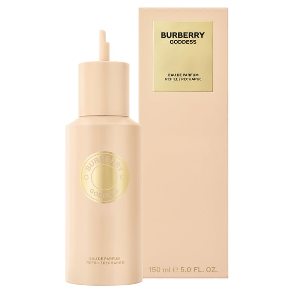 Burberry Goddess EDP W 150 ml Refill