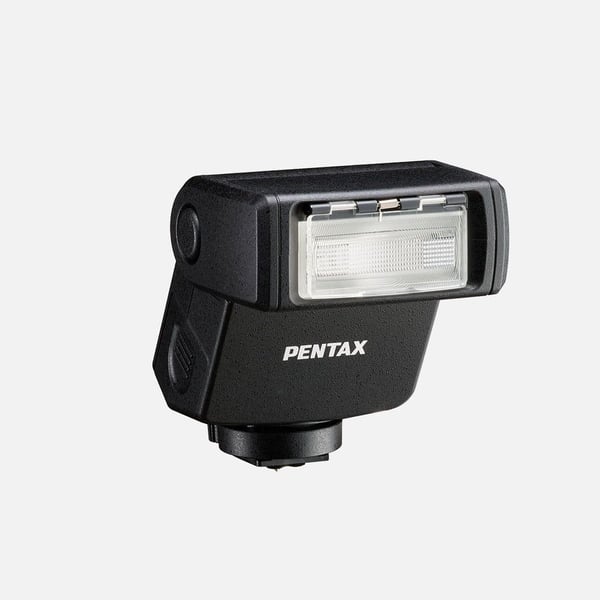 Pentax AF180FG, 5 s, 141 g, Kompakt blits