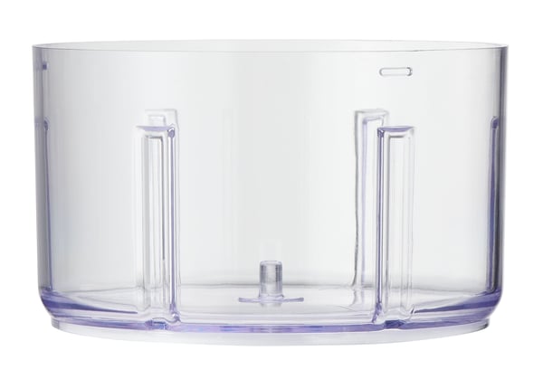Tefal K13304, Grön, Transparent, Vit, 120 mm, 120 mm, 106 mm, 225 g, 130 mm