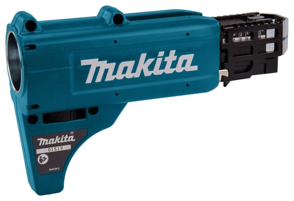 Makita 191L24-0 skruvautomatmagasin 25–55 mm för DFS452