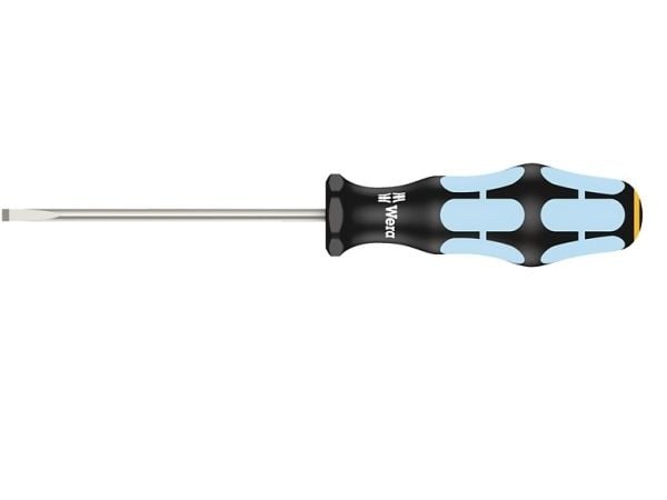 Wera 3335, Lajittelu, Blå