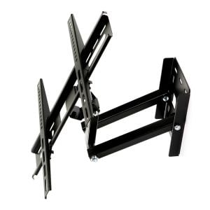 ART RAMT AR-53 TV-seinäteline 22"-55" 35 kg, musta