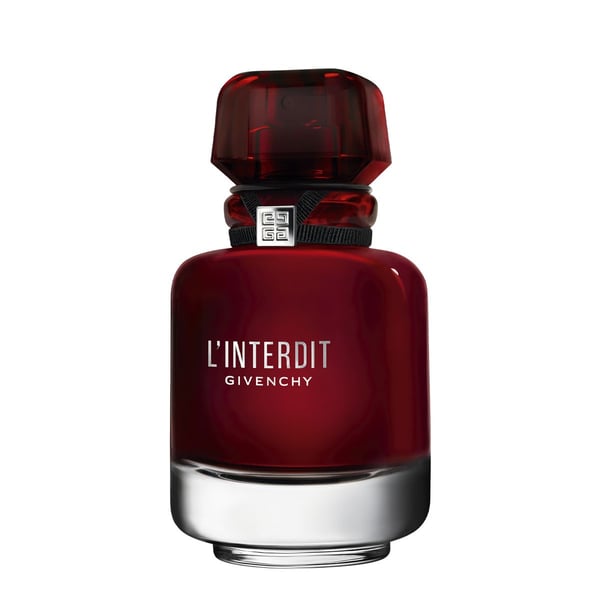 Givenchy L'Interdit Rouge Eau De Parfum Spray 50ml