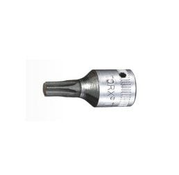 STAHLWILLE 01350010, Hylsy, 1/4", 1 pää(t)