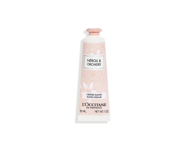Neroli & Orchidee Hand Cream 30ml