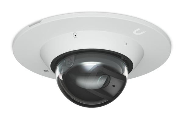 Ubiquiti UniFi UACC-Dome-FM-W innfellingsfeste for AI Dome Camera, hvit