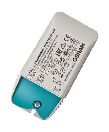 Osram HTM 150/230-240 muuntaja 50-150 W 230-240 V