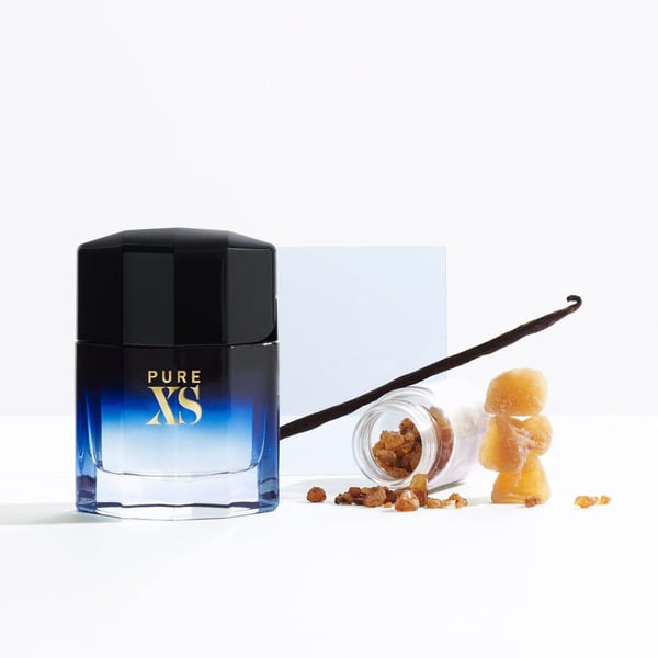 Paco Rabanne Pure XS -eau de toilette 100 ml miehille