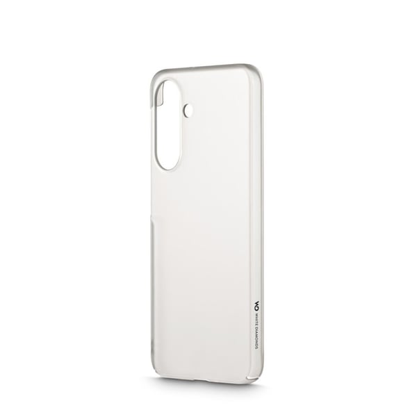 White Diamonds Ultra Thin Iced, Etui, Samsung, Galaxy A17/A17 5G, 17 cm (6.7"), Gjennomsiktig