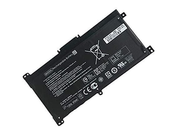 CoreParts - Batteri til bærbar PC - litiumpolymer - 3610 mAh - 42 Wh - for HP Pavilion x360 Laptop