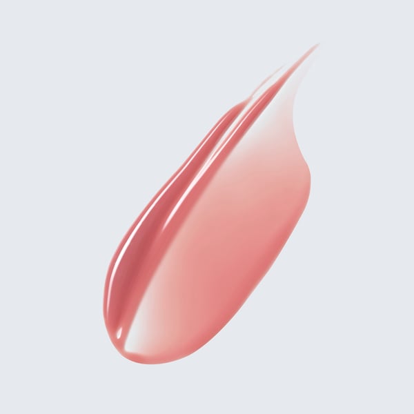 Estee Lauder Glossy Lip Oil Strawberry Milk 6 ml