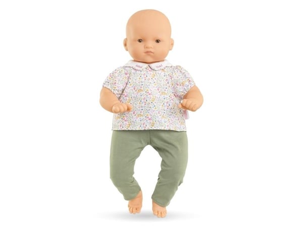 Corolle 9000170040, Babydocka, Flicka, 3 År, Pojke/flicka, 520 mm, 840 g