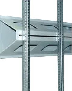 Triton - Rackskinne - 22U