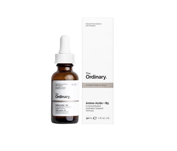 The Ordinary Amino Acids + B5 30 ml