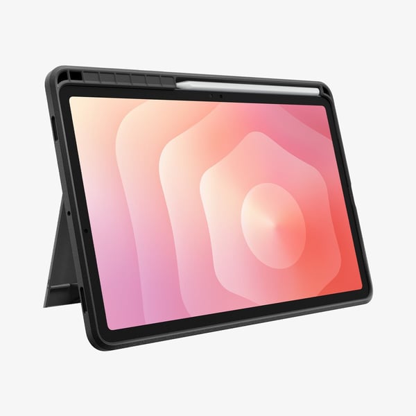 Spigen Tough Armor Pro, deksel, Samsung, Galaxy Tab S11, 27,9 cm (11")