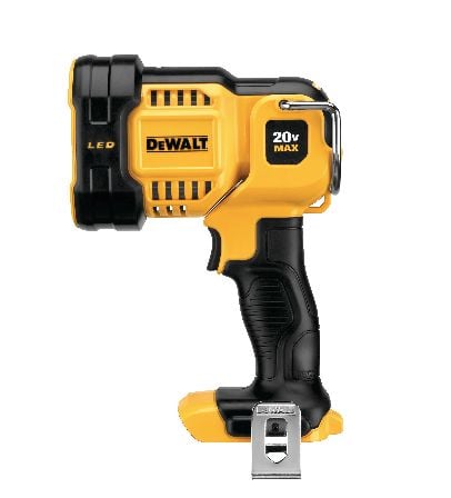 DeWalt DCL043-XJ LED-ficklampa - 18 V - SOLO