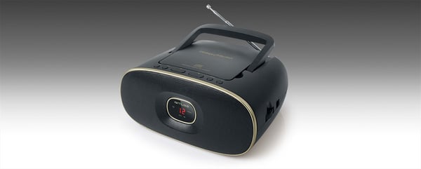 Muse MD-202 VT Radio