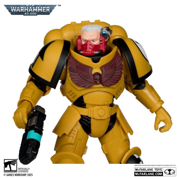 McFarlane Toys 10954, Actionfigur att samla, Videospel