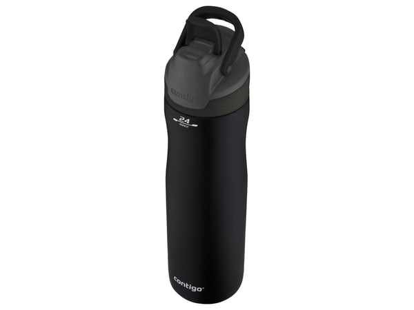 Contigo - Autoseal Chill Matte Black - 720 ml