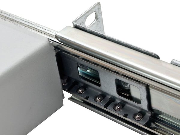 Triton RAC-UP-X30-A1, Harmaa, 1 kpl