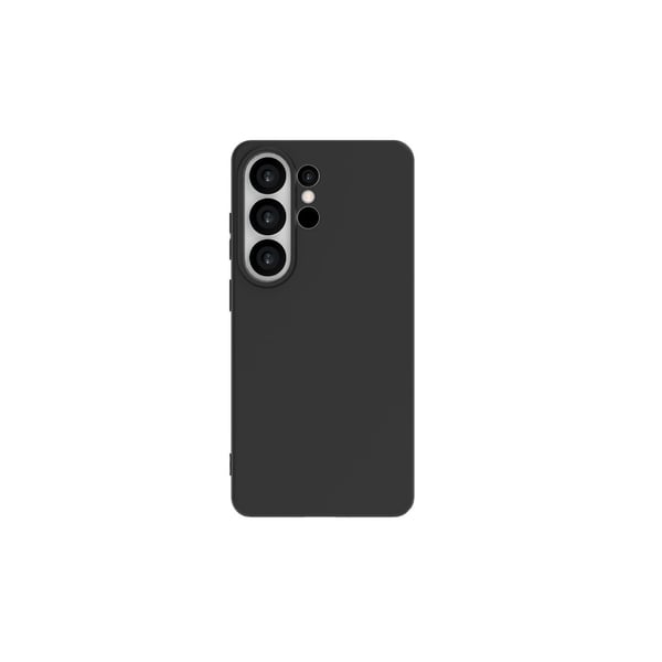 eSTUFF ES67401029-BULK, Suojus, Samsung, Läpinäkyvä