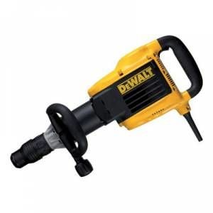 DeWALT D25899K, musta, keltainen, 17,9 J, 12 m/s², 1500 W, 650 mm, 127 mm